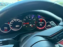 2023 Porsche Panamera 4 Executive 2.9T, белый — фото 7