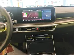 2021 Kia K5 270T CVVD, белый — фото 13