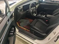 2021 Kia K5 270T CVVD, белый — фото 16