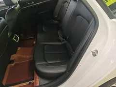 2021 Kia K5 270T CVVD, белый — фото 17