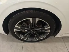 2021 Kia K5 270T CVVD, белый — фото 23