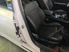2021 Kia K5 270T CVVD, белый — фото 25