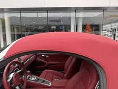 2022 Porsche 718 Boxster 2.0T, белый — фото 7