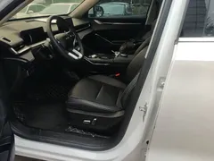 2021 Haval H6 3rd Gen 1.5T AT 2WD Pro, белый — фото 15
