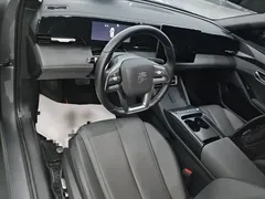 2025 BYD Qin L EV 545km Superior — фото 10