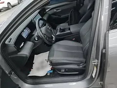 2025 BYD Qin L EV 545km Superior — фото 15
