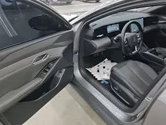 2025 BYD Qin L EV 545km Superior — фото 16