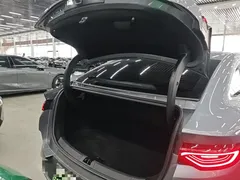2025 BYD Qin L EV 545km Superior — фото 19