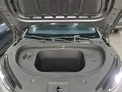 2025 BYD Qin L EV 545km Superior — фото 20