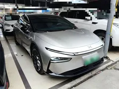 2024 Xpeng P7+ Long Range Max — фото 4
