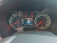 2021 Changan CS35 PLUS 1.6L CVT Elite, белый — фото 12