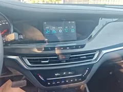 2021 Changan CS35 PLUS 1.6L CVT Elite, белый — фото 13