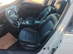 2021 Changan CS35 PLUS 1.6L CVT Elite, белый — фото 15