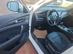 2021 Changan CS35 PLUS 1.6L CVT Elite, белый — фото 16