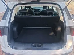 2021 Changan CS35 PLUS 1.6L CVT Elite, белый — фото 19