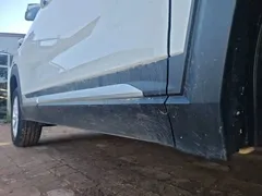 2021 Changan CS35 PLUS 1.6L CVT Elite, белый — фото 21