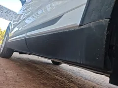 2021 Changan CS35 PLUS 1.6L CVT Elite, белый — фото 22