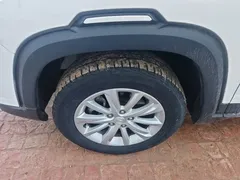 2021 Changan CS35 PLUS 1.6L CVT Elite, белый — фото 23