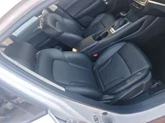 2021 Changan CS35 PLUS 1.6L CVT Elite, белый — фото 25