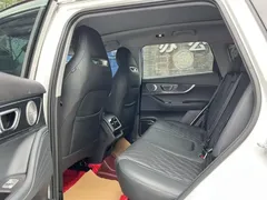 2023 Chery Tiggo 7 Pro 1.6TGDI DCT Premium, белый — фото 17