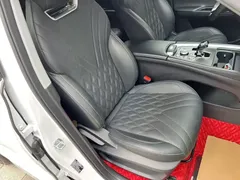 2023 Chery Tiggo 7 Pro 1.6TGDI DCT Premium, белый — фото 25