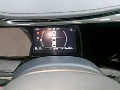 2021 BYD Qin PLUS DM-i PHEV 55km Premium, белый — фото 12