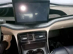 2021 BYD Qin PLUS DM-i PHEV 55km Premium, белый — фото 13