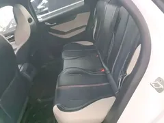 2021 BYD Qin PLUS DM-i PHEV 55km Premium, белый — фото 17