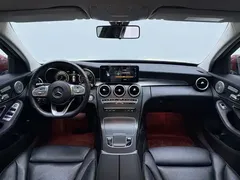 2021 Mercedes-Benz C-Class C 260 L Sport — фото 7