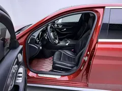 2021 Mercedes-Benz C-Class C 260 L Sport — фото 9