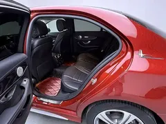 2021 Mercedes-Benz C-Class C 260 L Sport — фото 10