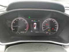 2021 Geely Coolray 1.4T DCT Platinum — фото 12