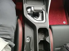 2021 Geely Coolray 1.4T DCT Platinum — фото 14