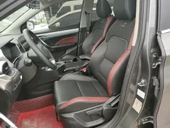 2021 Geely Coolray 1.4T DCT Platinum — фото 15