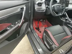 2021 Geely Coolray 1.4T DCT Platinum — фото 16