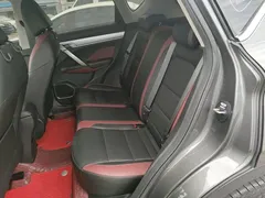 2021 Geely Coolray 1.4T DCT Platinum — фото 17