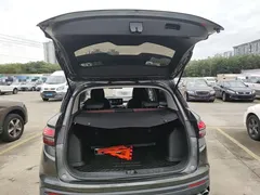2021 Geely Coolray 1.4T DCT Platinum — фото 19