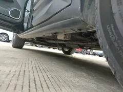 2021 Geely Coolray 1.4T DCT Platinum — фото 22