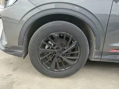2021 Geely Coolray 1.4T DCT Platinum — фото 23
