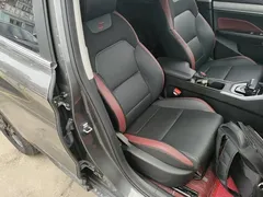 2021 Geely Coolray 1.4T DCT Platinum — фото 25