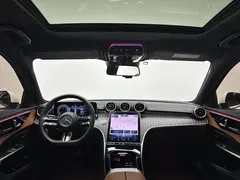 2023 Mercedes-Benz C-Class C 200 L Sport, белый — фото 6