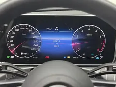 2023 Mercedes-Benz C-Class C 200 L Sport, белый — фото 7