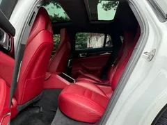 2022 Porsche Panamera 2.9T, белый — фото 9