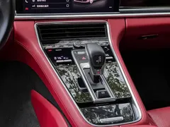 2022 Porsche Panamera 2.9T, белый — фото 20