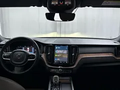 2022 Volvo XC60 4WD Luxury, чёрный — фото 7