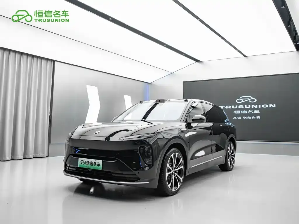 2023 Nio ES8 100kWh Executive