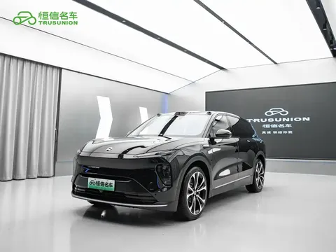 2023 Nio ES8 100kWh Executive
