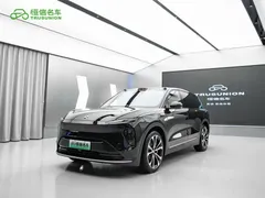 2023 Nio ES8 100kWh Executive, чёрный — фото 1