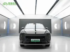 2023 Nio ES8 100kWh Executive, чёрный — фото 11