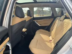 2023 Geely Atlas L 1.5TD DCT Premium, белый — фото 9